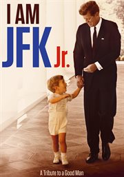 I am JFK Jr cover image