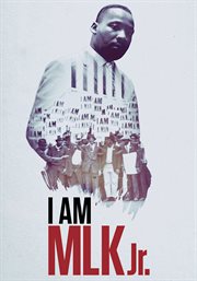 I am MLK Jr cover image