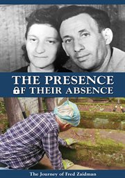 The presence of their absence cover image