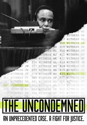 The uncondemned cover image