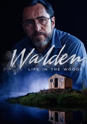 Walden: life in the woods cover image