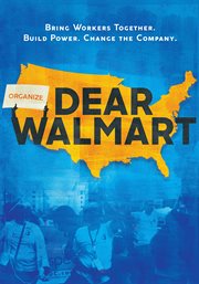 Dear Walmart cover image