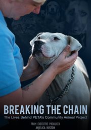 Breaking the chain cover image