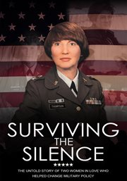 Surviving the Silence cover image