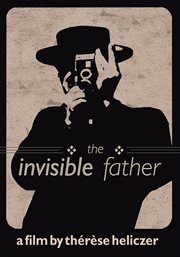 The Invisible Father cover image