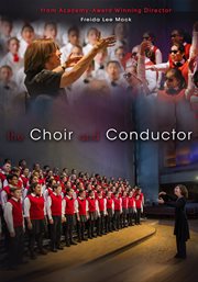 The Choir and Conductor cover image
