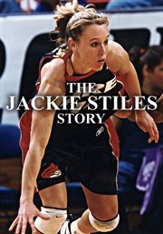 The Jackie Stiles Story cover image