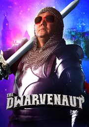 The Dwarvenaut cover image
