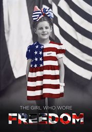 The Girl Who Wore Freedom cover image