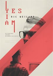 Yes I Am: The Ric Weiland Story cover image
