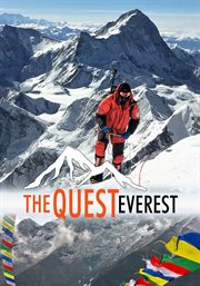 THE QUEST: Everest