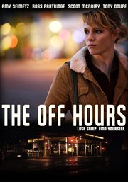 The off hours cover image