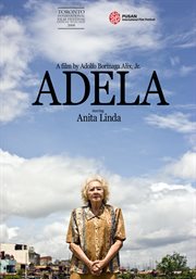 Adela cover image