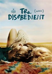 The disobedient cover image