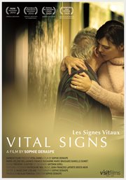 Les signes vitaux = : Vital signs cover image