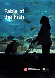 Fable of the fish cover image
