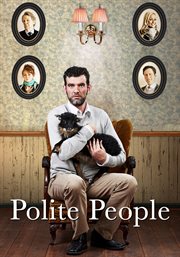 Polite people cover image