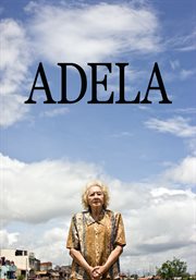 Adela cover image