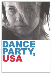 Dance party, USA cover image