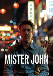 Mister John cover image