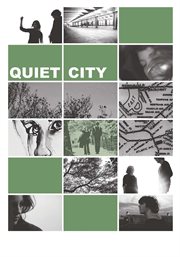 Quiet city ; : Dance party USA cover image