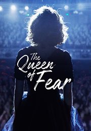 The queen of fear cover image