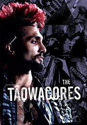 The Taqwacores cover image