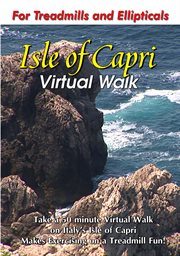 Isle of capri virtual walk. A Virtual Walk on Italy's Isle of Capri cover image