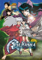 Inuyasha. The castle beyond the looking glass. Movie 2 cover image