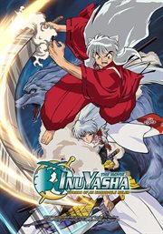 Inuyasha. Swords of an honorable ruler. Movie 3 cover image