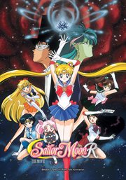 Sailor Moon R : The Movie. Sailor Moon cover image