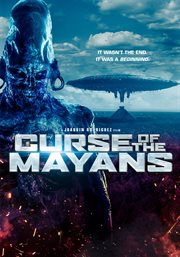 Curse of the Mayans cover image