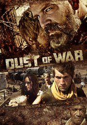 Dust of war cover image