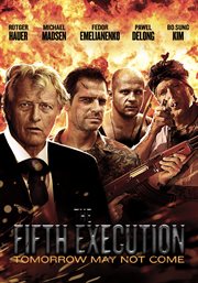 The fifth execution cover image