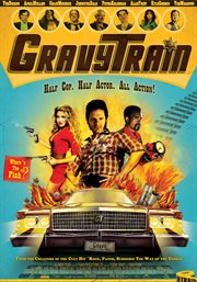 Gravy train cover image