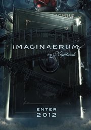 Imaginaerum cover image