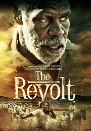 The revolt cover image