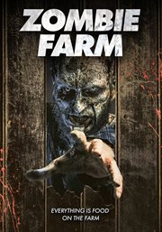 Zombie farm cover image