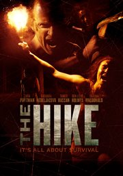 The hike cover image