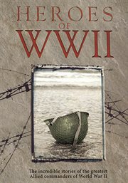 Heroes of wwii cover image