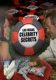 Las vegas celebrity secrets cover image