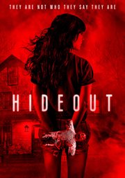 Hideout cover image