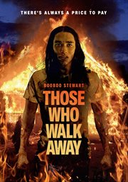 Those who walk away cover image