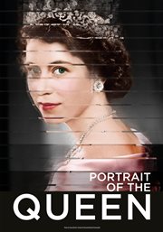 Portrait of the Queen cover image