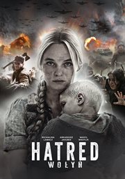 Hatred cover image