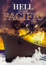 Hell in the pacific - season 1 cover image