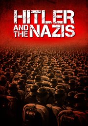 Hitler & The Nazis - Season 1 cover image