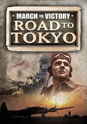 March to victory: road to tokyo - season 1 cover image