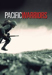 Pacific warriors - season 1 cover image
