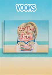Waffles in the sand cover image